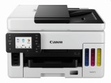 Canon MAXIFY GX6050 3-in-1 Tintenstrahl-Multifunktionsdrucker Drucken, Kopieren und Scannen A4