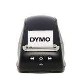 Dymo® LabelWriter 550 Etikettendrucker für PC und Mac® Etikettendrucker LabelWriter 550