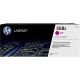 HP Original HP Tonerkartusche magenta (CF36367902,CF363X,508X,508XM,508XMAGENTA,NO508X,NO508XM,NO508XMAGENTA)