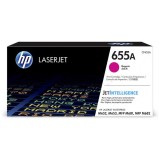 HP Original HP Tonerkartusche magenta (CF453A,655A,655AM,655AMAGENTA,NO655A,NO655AM,NO655AMAGENTA)