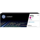 HP Original HP Tonerkartusche magenta (W2033A,415A,415AM,415AMAGENTA,NO415A,NO415AM,NO415AMAGENTA)