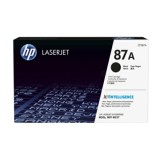 HP Original HP Tonerkartusche (CF287A,87A,87ABK,87ABLACK,NO87A,NO87ABK,NO87ABLACK) Original schwarz