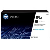 HP Original HP Tonerkartusche (CF289A,89A,89ABK,89ABLACK,NO89A,NO89ABK,NO89ABLACK) Original schwarz