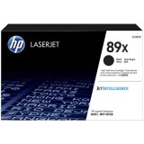 HP Original HP Tonerkartusche High-Capacity (CF289X,89X,89XBK,89XBLACK,NO89X,NO89XBK,NO89XBLACK)