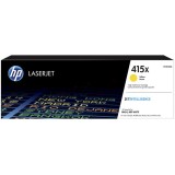 HP Original HP Tonerkartusche gelb (W2032X,415X,415XY,415XYELLOW,NO415X,NO415XY,NO415XYELLOW) gelb