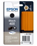 Epson Original Epson Tintenpatrone schwarz (C13T05G14010,T05G140,405,T05G1,T05G14010) Original 7