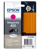 Epson Original Epson Tintenpatrone magenta (C13T05G34010,T05G340,405,T05G3,T05G34010) Original 5