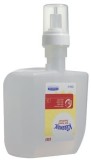 Kleenex® Nachfüllkartusche für Elektronischen Handdesinfektionsgel-Spender - 1,2 Liter - 1200 ml