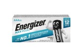 Energizer Batterie Max Plus Micro (AAA) 20 Stück Batterie Micro/LR03/AAA 1,5 Volt Alkaline-Mangan