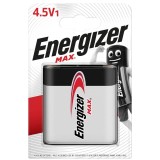 Energizer Batterie Max Alkaline 3LR12 Normal (4,5 V) 1 Stück Batterie Block/3LR12 4,5 Volt 6100 mAh