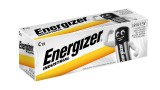 Energizer Batterie Baby EN 93 Industrial 1,5Volt 12 Stück Batterie Baby/LR14 1,5 Volt 8350 mAh