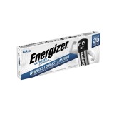Energizer Batterie Ultimate Lithium Mignon (AA) 1,5 Volt, 10 Stück Batterie Mignon/L91/AA 1,5 Volt