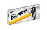 Energizer Batterie Micro (AAA) Industrial 1,5Volt 10 Stück Batterie Micro/LR03/AAA 1,5 Volt 10,5 mm