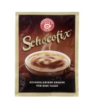 Teekanne Schocofix Trinkschokolade - 50 Btl. à 25g Trinkschokolade Trinkschokolade 1.250 g
