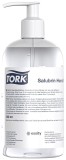 Tork® Händedesinfektionsmittel GEL - 500 ml Pumpflasche Desinfektionsmittel Pumpflasche 500 ml