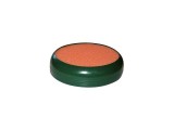 Alco Anfeuchter, Kunststoff, roter Gummischwamm, 100 x 20 mm, grün Anfeuchter grün Plastik Ja