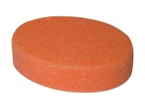 Alco Ersatzschwamm für Anfeuchter 769, Gummi, 90 x 20 mm, rot Schwamm rot Gummi 9 mm 20 mm