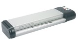 GBC Laminiergerät HeatSeal ProSeries 4000LM, A2, 38-250 Micron, silber/grau Laminator A2 silber