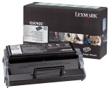 Lexmark Original Lexmark Tonerkartusche schwarz return program (0012A7400,012A7400,12A7400) Original