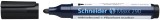 Schneider Board-Marker Maxx 290 - 2-3 mm, schwarz Kombimarker für Whiteboards und Flipcharts.