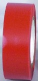 Riffelmacher Klebeband für Fenster - 19 mm x 10 m, rot Weihnachtsdeko rot 19 mm 10 m