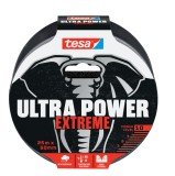 tesa® Reparaturband Ultra Power Extreme - 25 m x 50 mm, schwarz Reparaturband Reparaturen schwarz