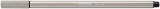 STABILO® Premium-Filzstift - Pen 68 - warmgrau Faserschreiber warmgrau ca. 1 mm Rundspitze