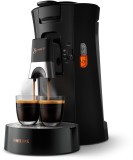 Philips Kaffeepadmaschine SENSEO® Select schwarz Kaffeemaschine schwarz 0,9 Liter