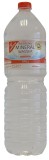 Gut & Günstig Mineralwasser ohne Kohlensäure - 1.500 ml inkl. 0,25 € Pfand pro Flasche 1,5 Liter