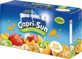 Capri-Sun Multivitamin 10 Stück x 0,2 l Erfrischungsgetränk Multivitamin 10 Stück x 0,2 l 
