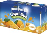 Capri-Sun Orange 10 Stück x 0,2 l Erfrischungsgetränk Orange 10 Stück x 0,2 l  Tetrapack einweg