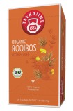 Teekanne Rooibos-Tee Premium BIO - 20 Beutel à 1,75 g Tee Rooibos 20 Beutel