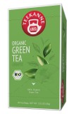 Teekanne Grüner Tee Premium BIO - 20 Beutel à 1,75 g Tee Grüner Tee 20 Beutel
