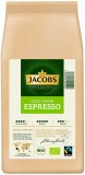 Jacobs Kaffee Good Origin Espresso 1000g ganze Bohne FAIRTRADE gehandelte Kaffee Kaffee 1.000 g