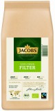 Jacobs Kaffee Good Origin 1000g FAIRTRADE gehandelte Kaffee Kaffee Good Origin 1.000 g