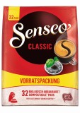 Senseo® Classic - 32 Kaffeepads Kaffeepads Classic 32 Pads