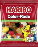 Haribo Fruchtgummi Color-Rado 175g Fruchtgummi Color-Rado 175 g