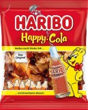 Haribo Fruchtgummi Happy Cola 175g Fruchtgummi Happy Cola 175 g