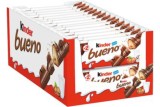 Ferrero Schokofiegel Bueno 30 Stück x 43 g Schokoriegel Bueno 30 x 43 g