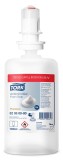 Tork® Schaumseife zur Händedekontamination (Biozidprodukt) für System S4 - 1000 ml Flüssigseife