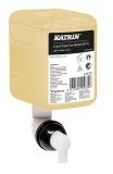 KATRIN® Handwaschseife - 500 ml Flüssigseife Pure Neutral neutral 4,5 - hautfreundlich 500 ml