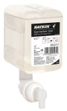 KATRIN® Oberflächen-Desinfektionsmittel Toilettensitz - 500 ml Desinfektionsmittel geruchsfrei