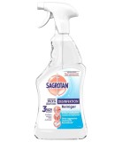 Sagrotan Desinfektion Reiniger - 500 ml Desinfektionsmittel 500 ml