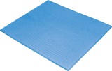SITO Schwammtuch - 18x20x0,4 cm, blau, 10 Stück Schwamm blau 18 x 20 cm 10 Stück