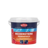 Eilfix WC-Beckensteine Erdbeere 1kg Sanitärreiniger 1 Kg
