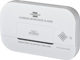 brennenstuhl® CO-Melder CM A 3030 ohne Display, 85 dB Rauchmelder weiß 3,7 cm 120 mm 85 dB
