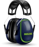MOLDEX Gehörschutzkapsel M5 mit Kopfbügel (6120) Gehörschutz M5 34dB