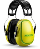 MOLDEX Gehörschutzkapsel M4 mit Kopfbügel (6110) Gehörschutz M4 30dB
