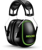 MOLDEX Gehörschutzkapsel M6 mit Kopfbügel (6130) Gehörschutz M6 35dB