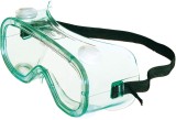 Honeywell Vollsichtbrille LG20 -  indirekte Belüftung, klar Schutzbrille klar klar EN 166:2011